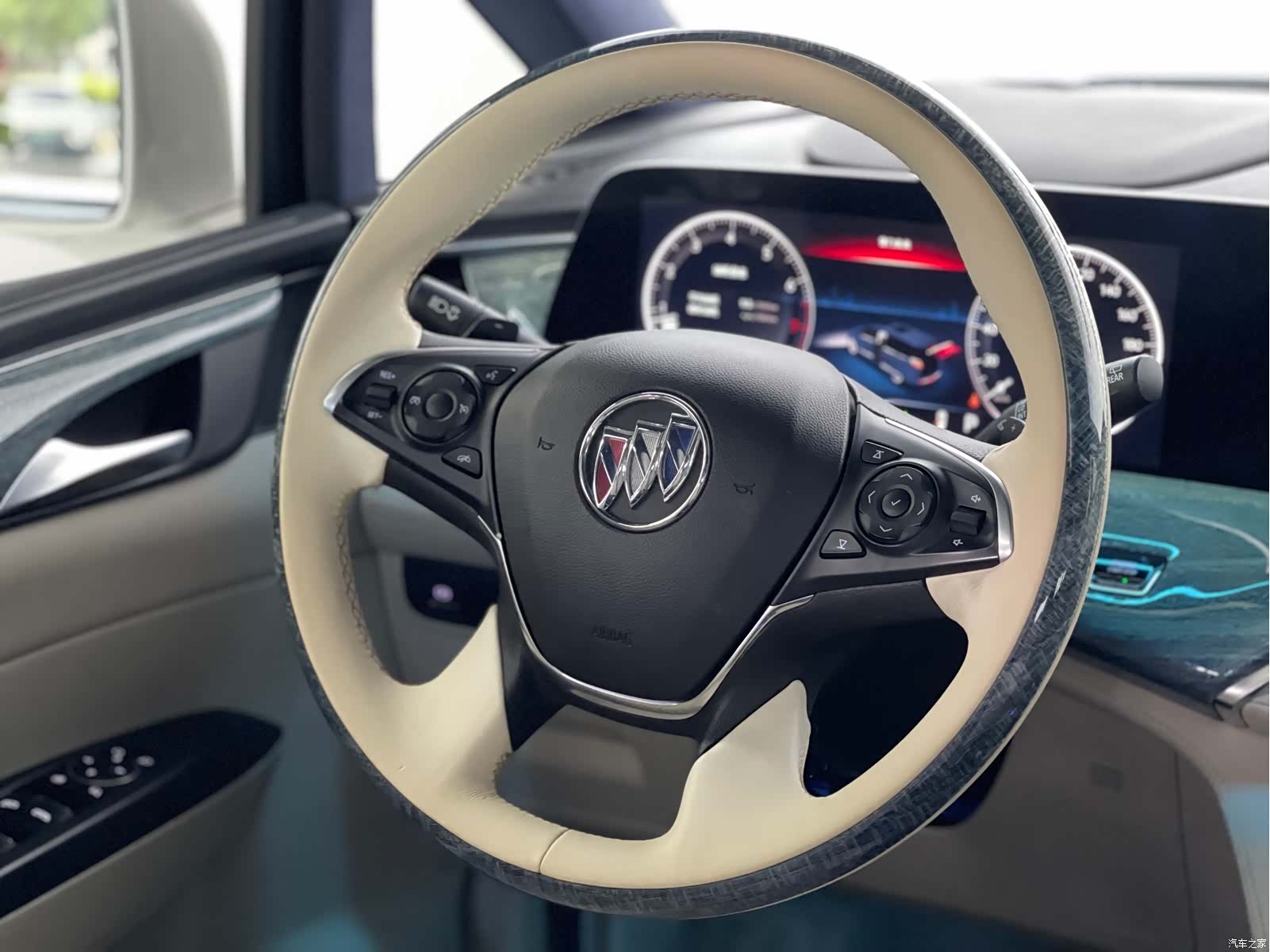 Buick GL8, 2020 18
