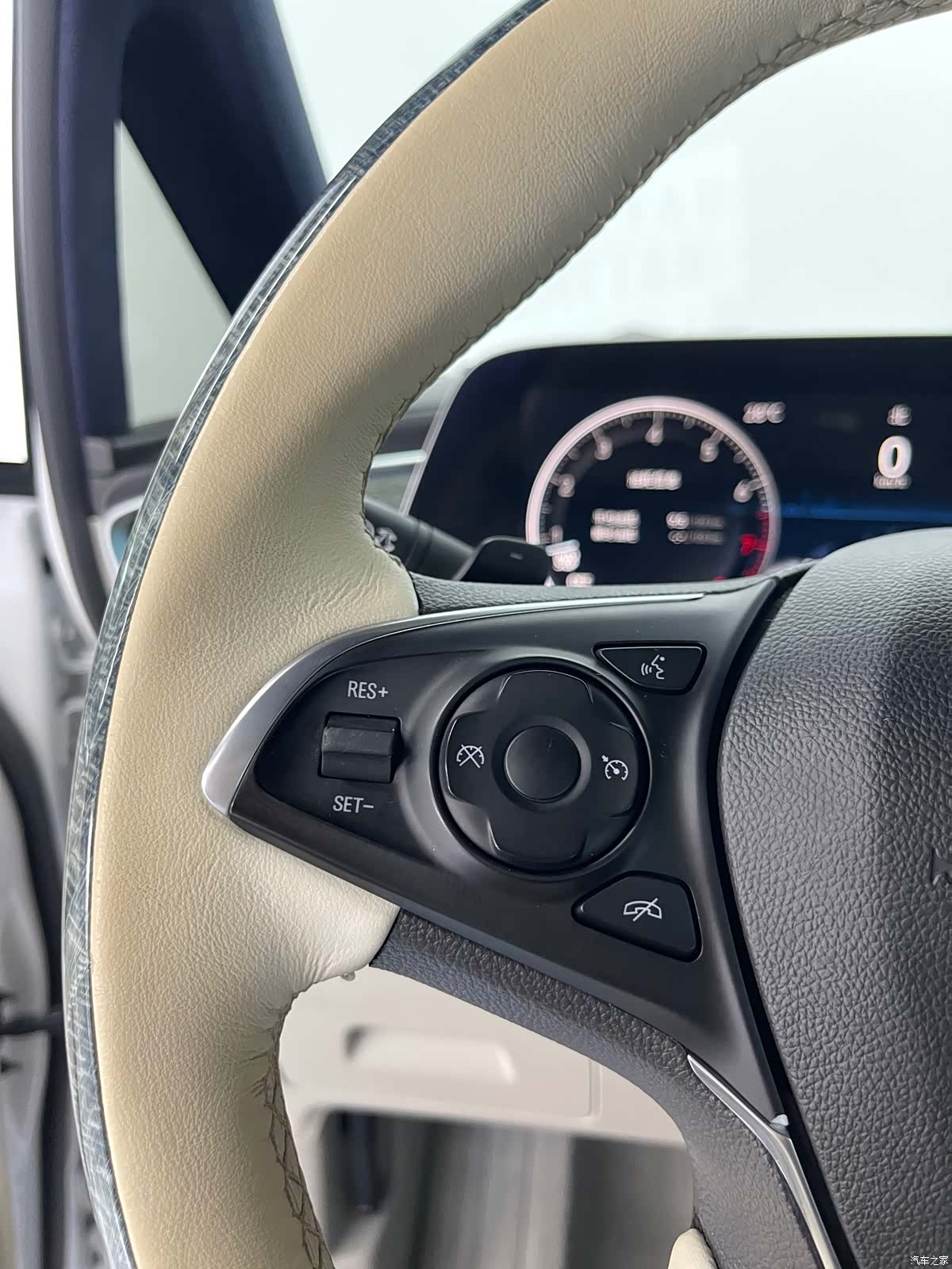Buick GL8, 2020 21