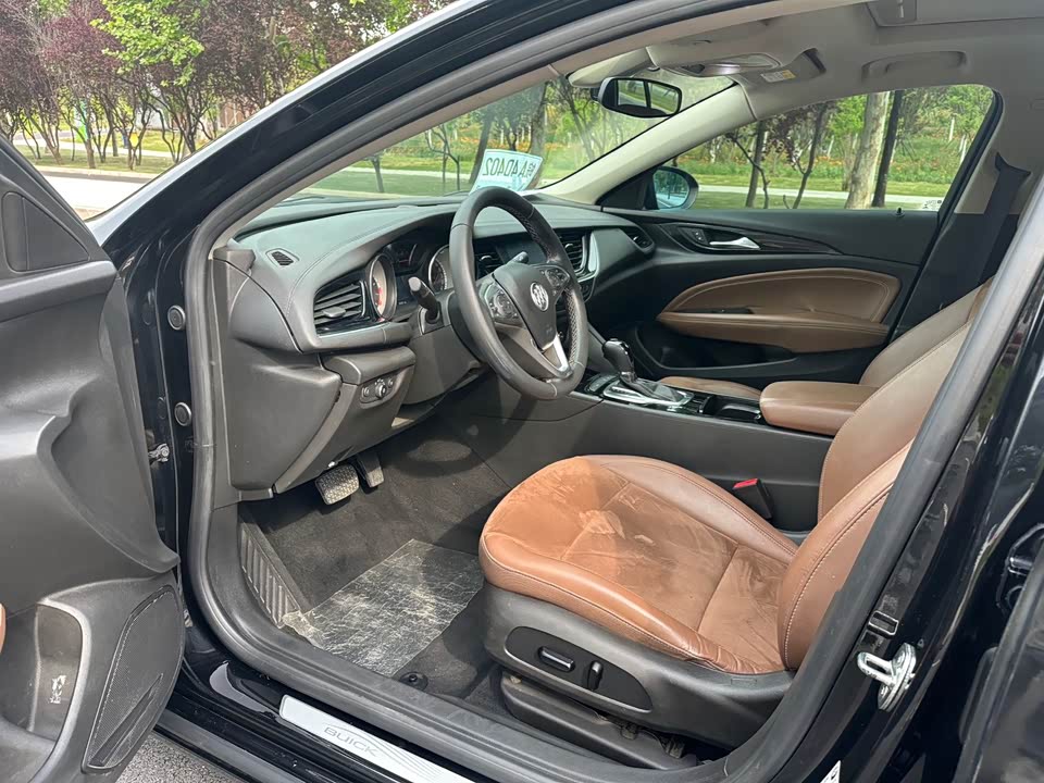 Buick Regal Buick Regal
