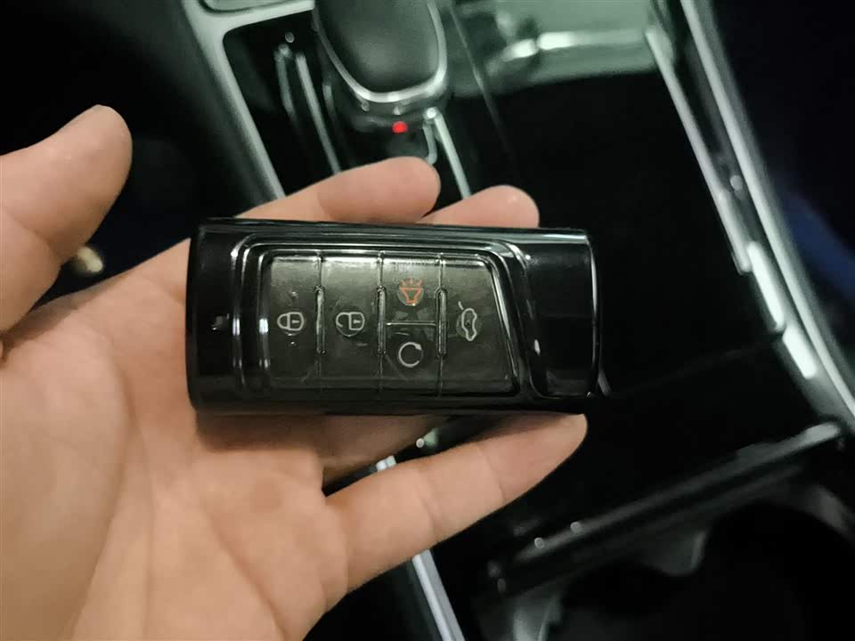 Trumpchi Trumpchi M8 Trumpchi Trumpchi M8