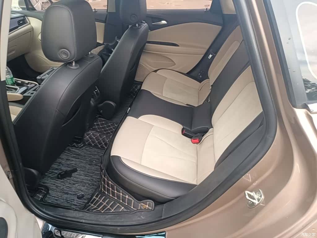 Buick Verano, 2017 17
