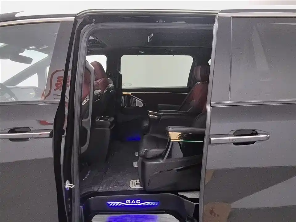 Trumpchi Trumpchi M8