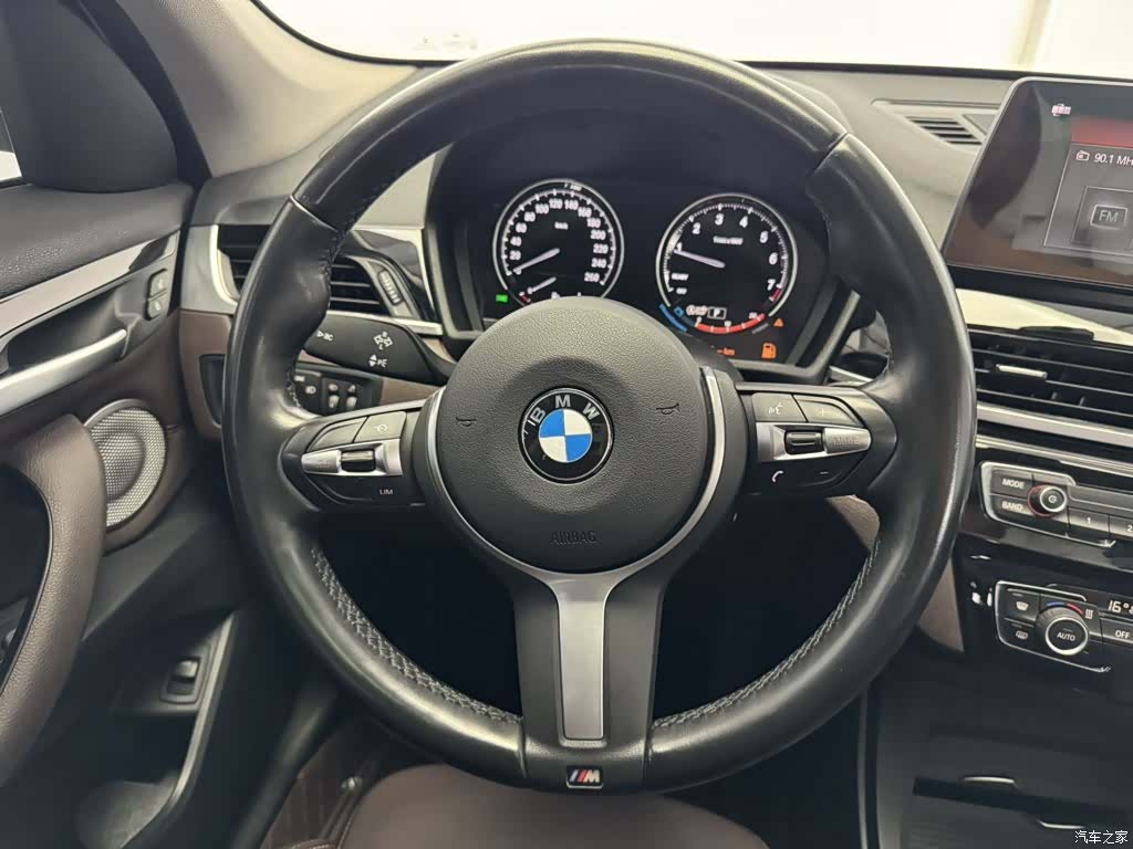 BMW X1, 2022 3