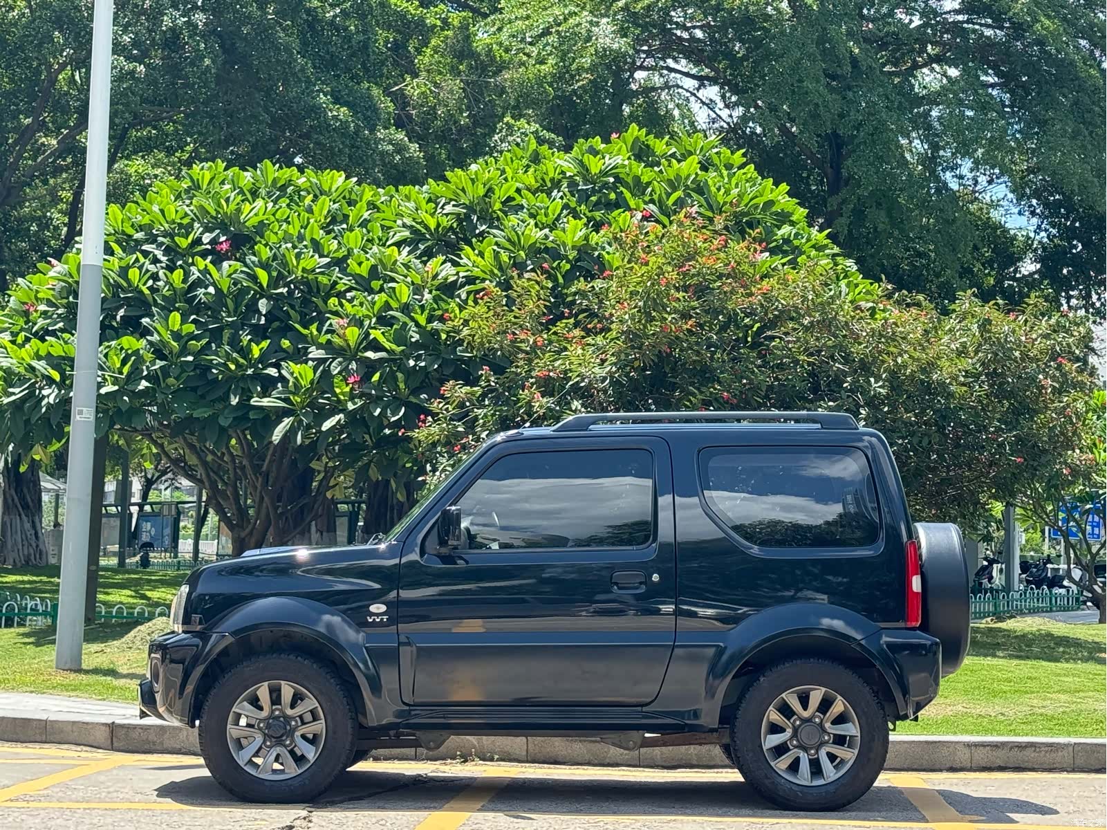 Suzuki 1.3, 2018 4