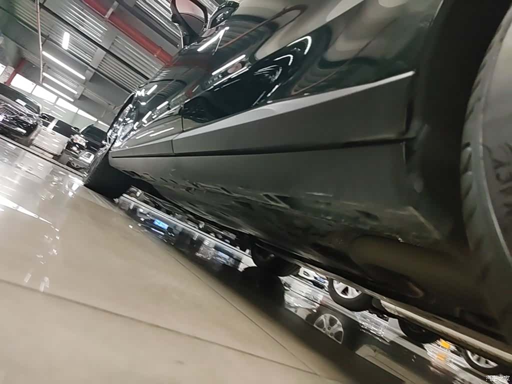 MG MG7, 2025 22