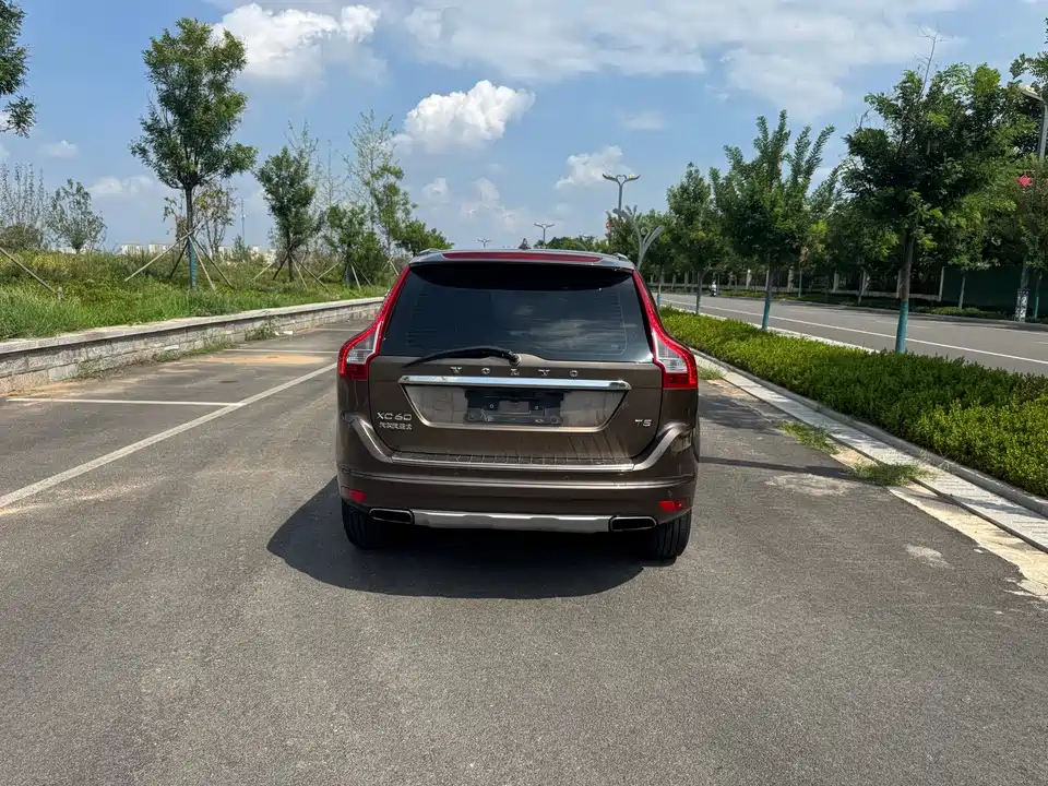 Volvo XC60 Volvo XC60