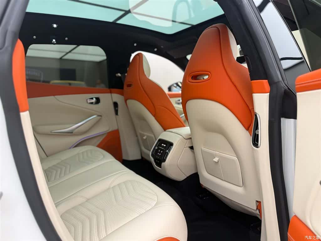 Aston Martin DBX, 2021 12