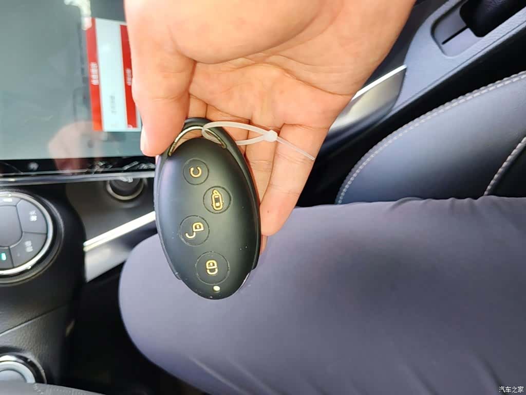 BYD Song, 2018 9