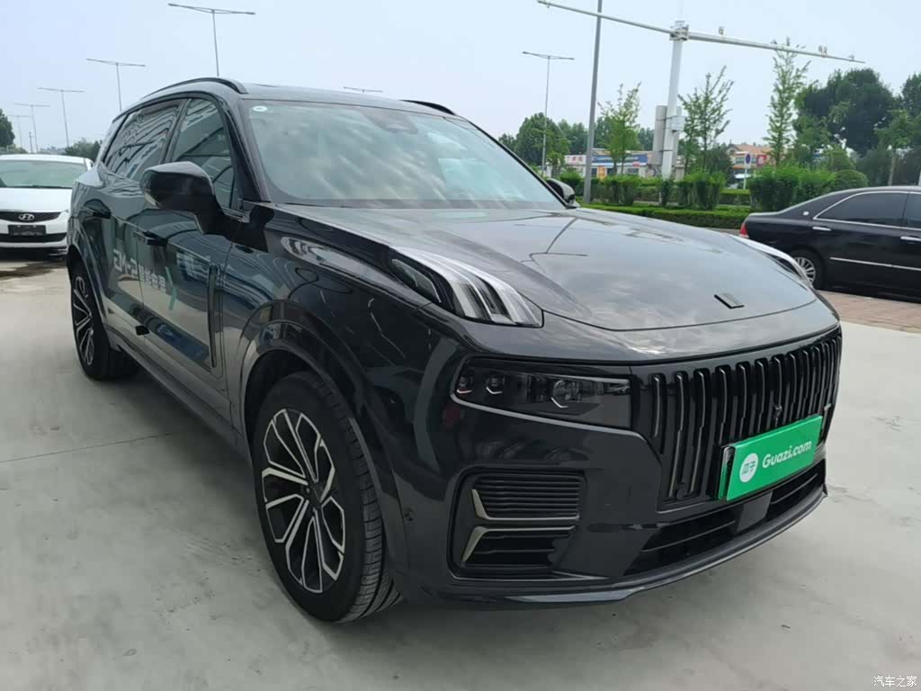Lynk & Co 02, 2025 4
