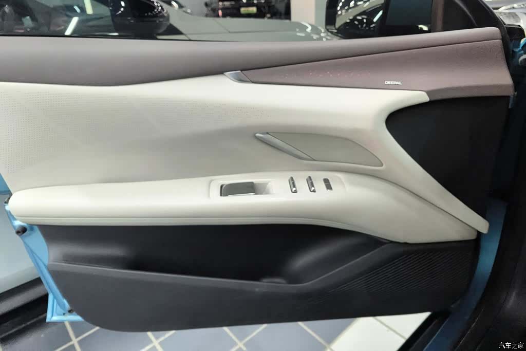 Deepal L07, 2024 7