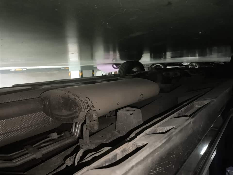 Trumpchi Trumpchi M8 Trumpchi Trumpchi M8