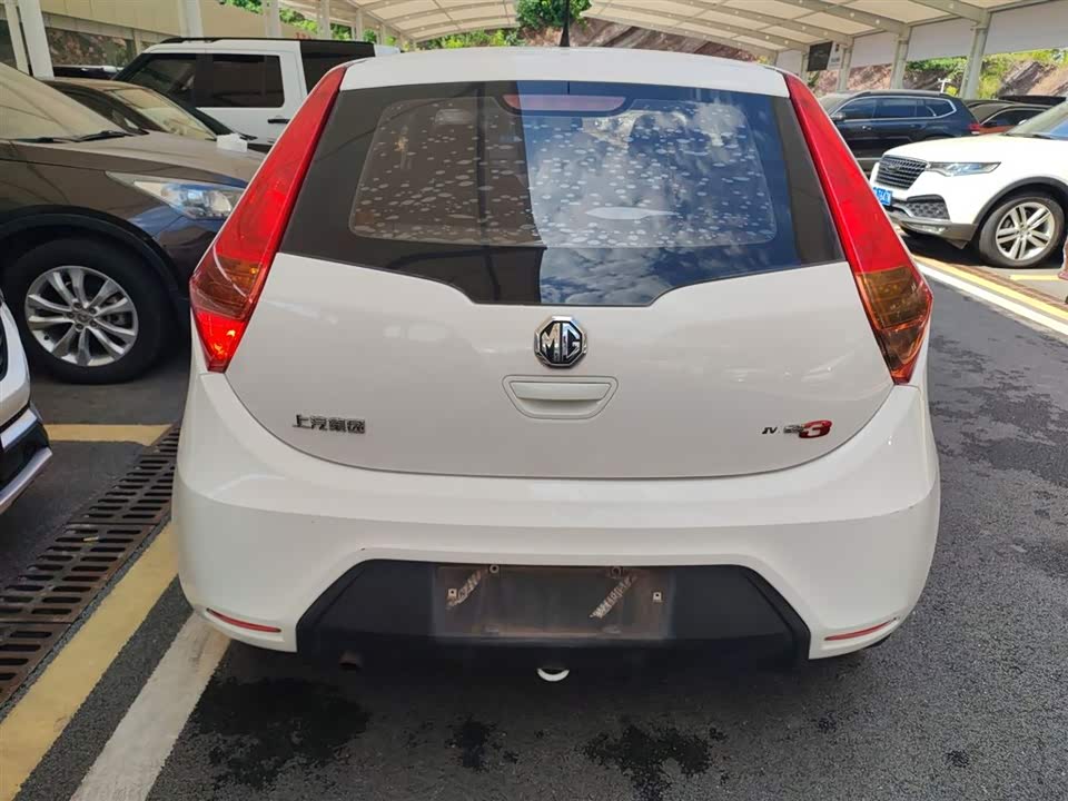 MG 3 MG 3