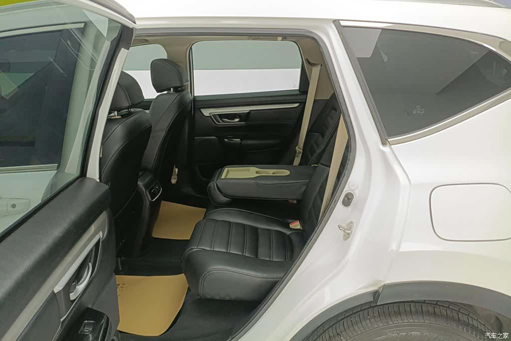 Honda CR-V, 2019 11
