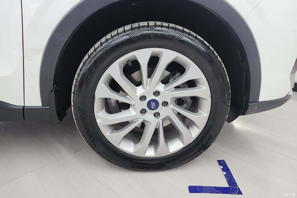 Ford Equator, 2022 6