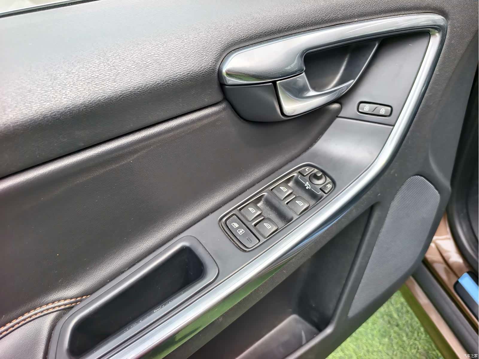 Volvo XC60, 2014 все фото