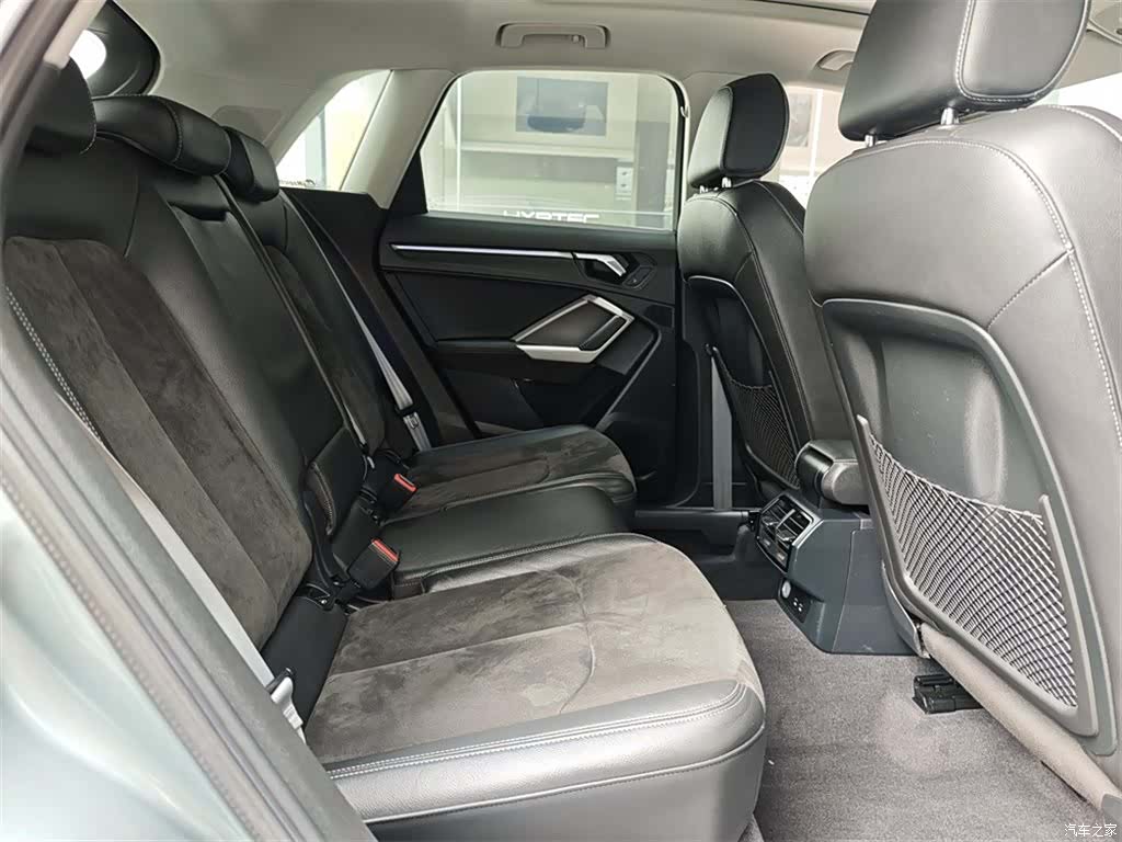 Audi Q3, 2021 7