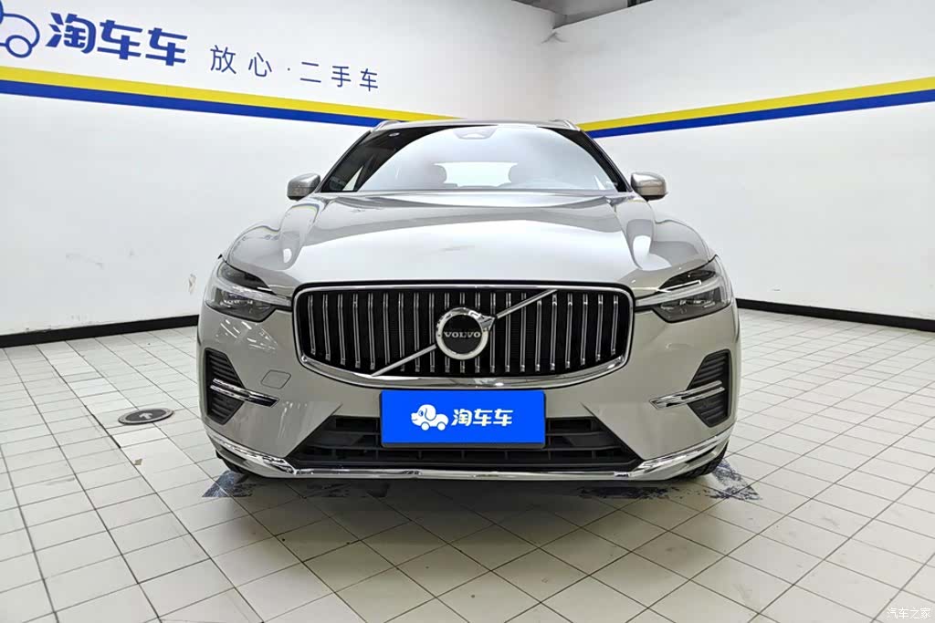 Volvo XC60, 2024 2