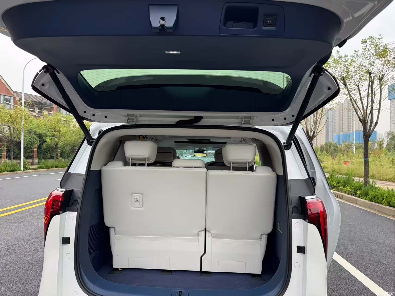 Buick Century, 2023 30