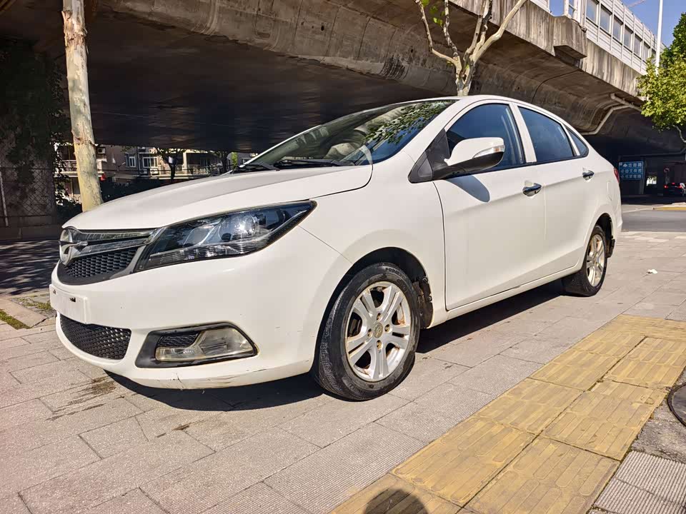 Haima M3