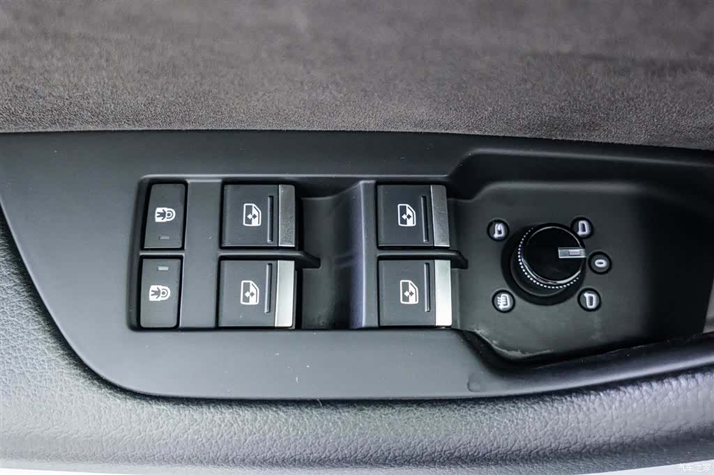 Audi A6L, 2019 20