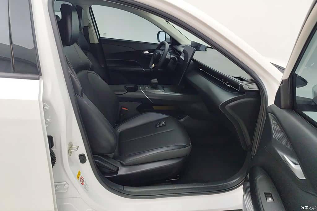 Changan Eado, 2024 8