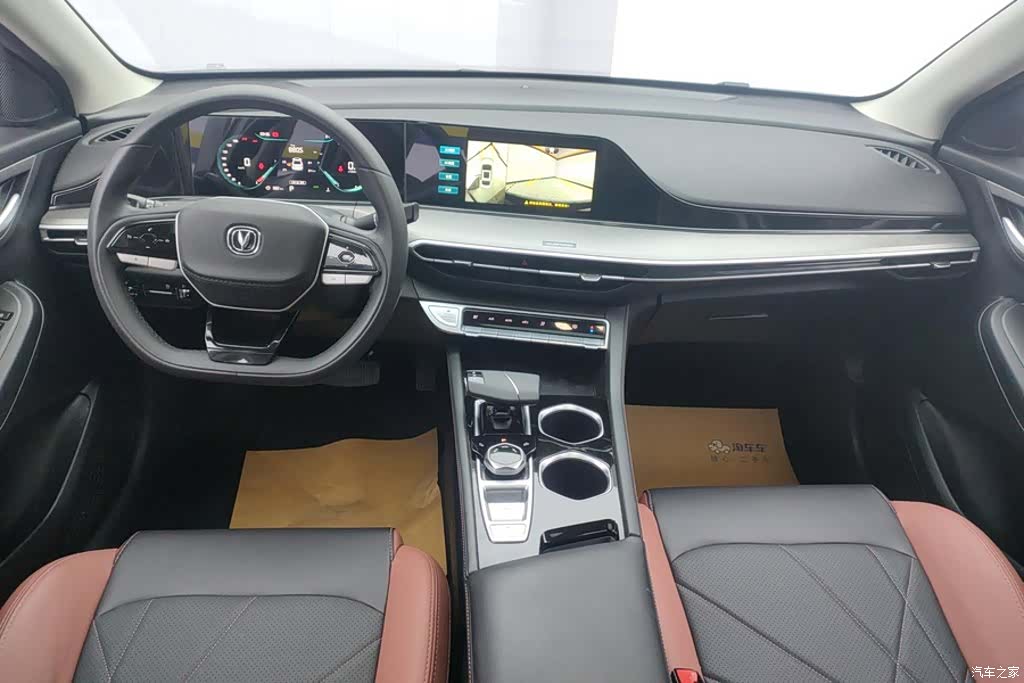 Changan Eado, 2023 12