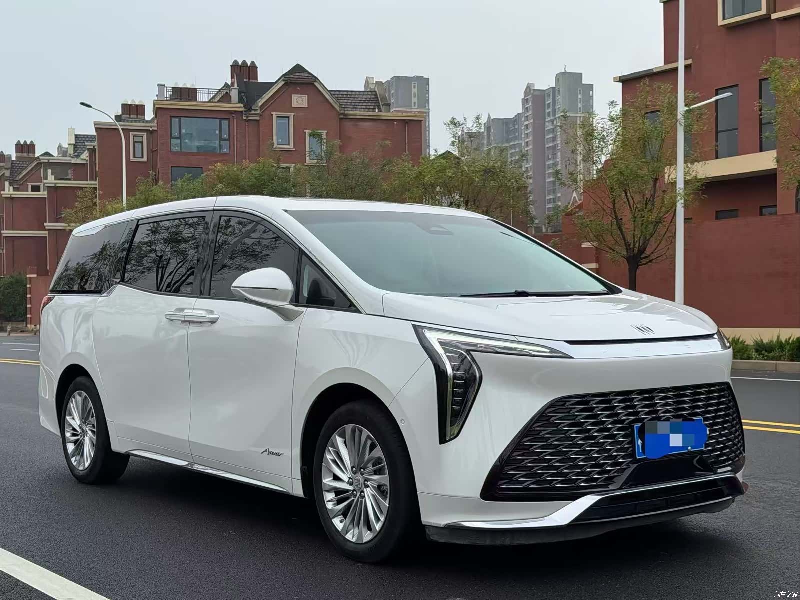 Buick Century, 2023 15