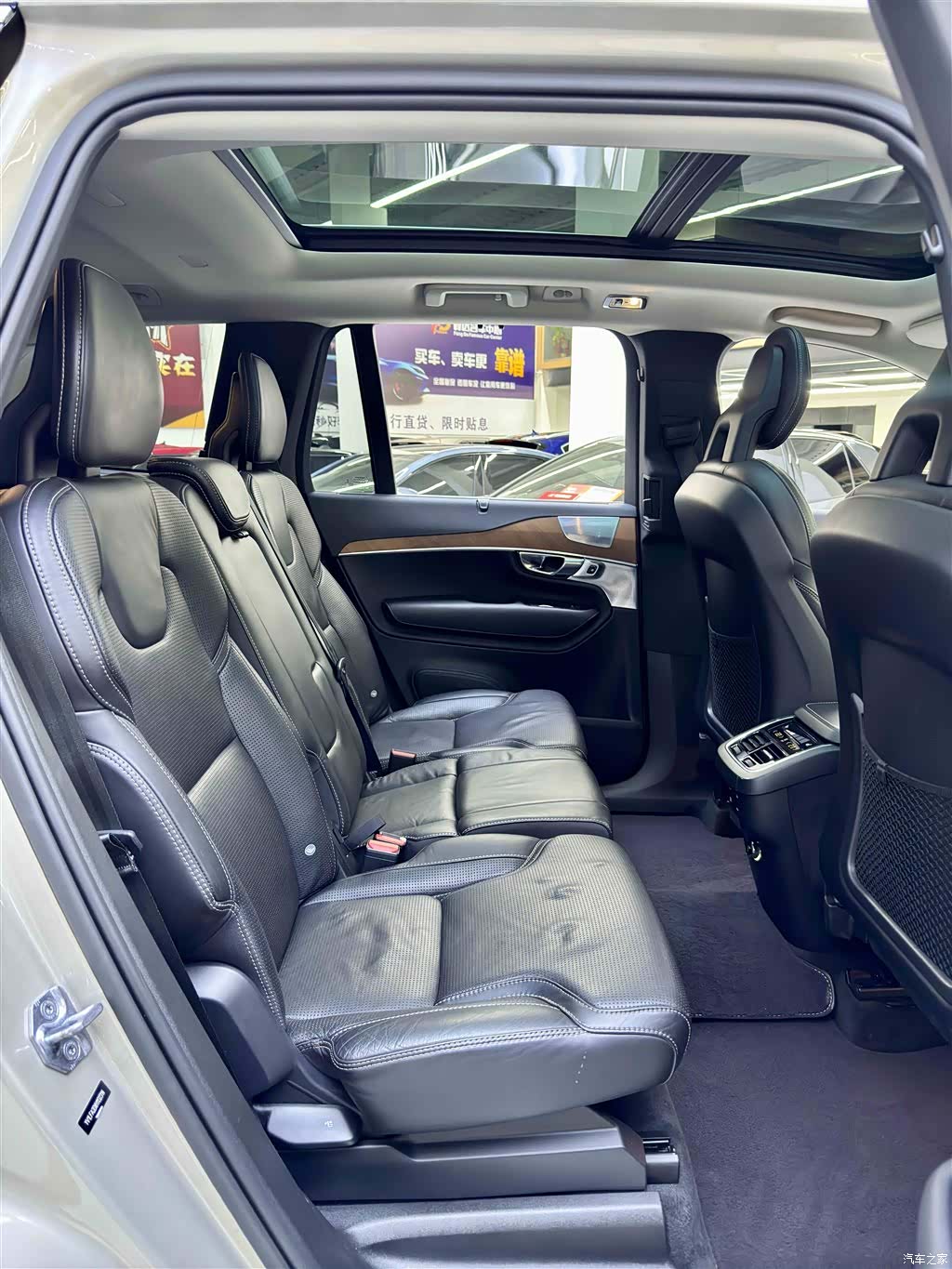 Volvo XC90, 2016 7