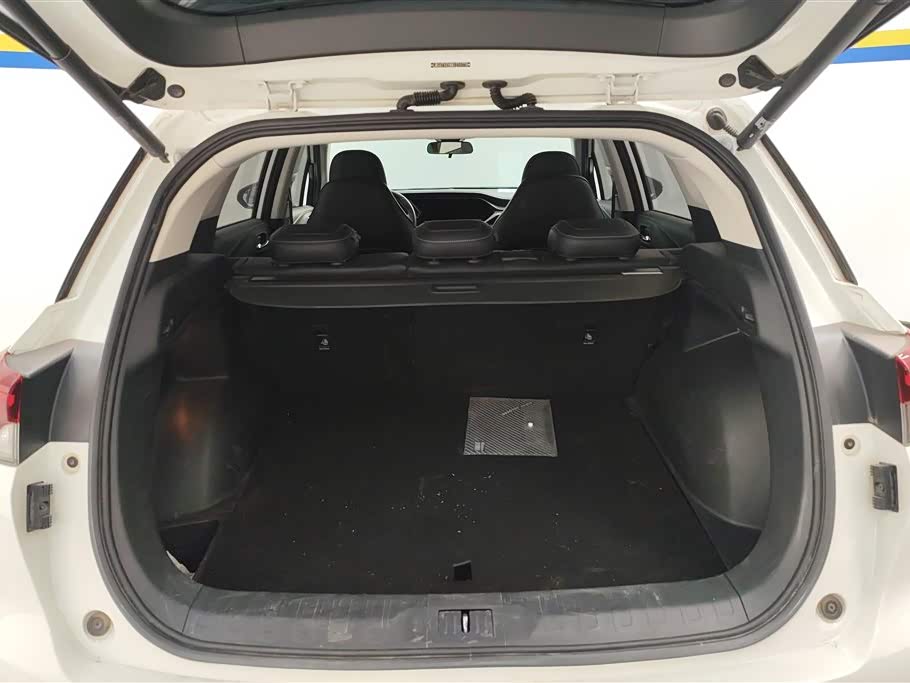 Trumpchi Trumpchi GS4