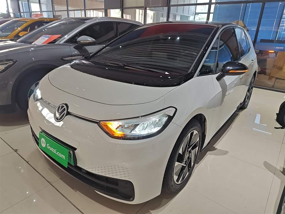 Volkswagen ID.3