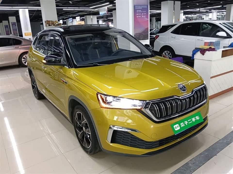Skoda Komick Skoda Komick