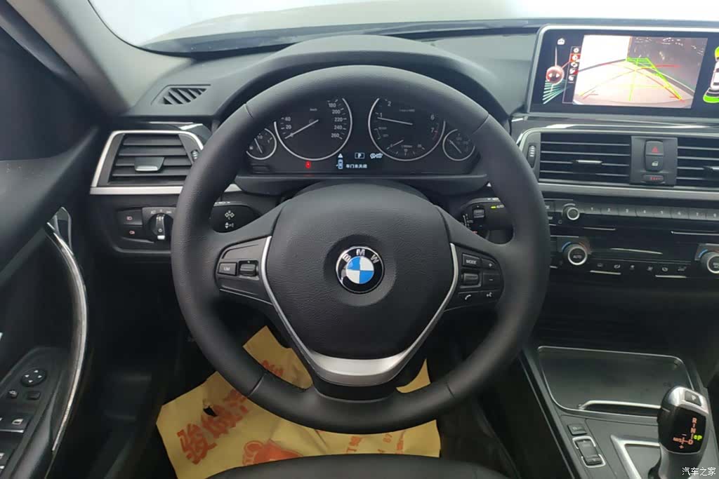 BMW 3 Series, 2017 15