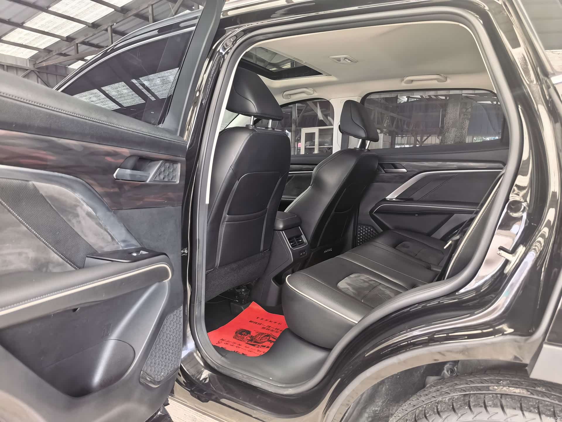 Haval H6, 2022 17