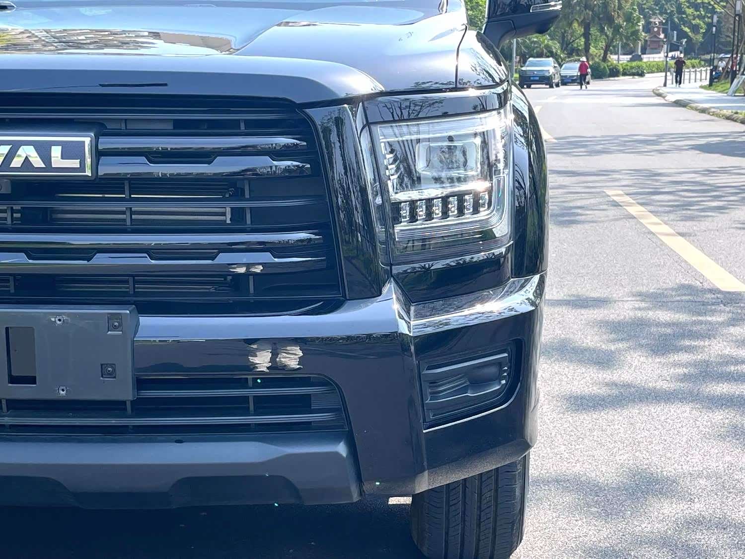 Haval H5, 2025 4