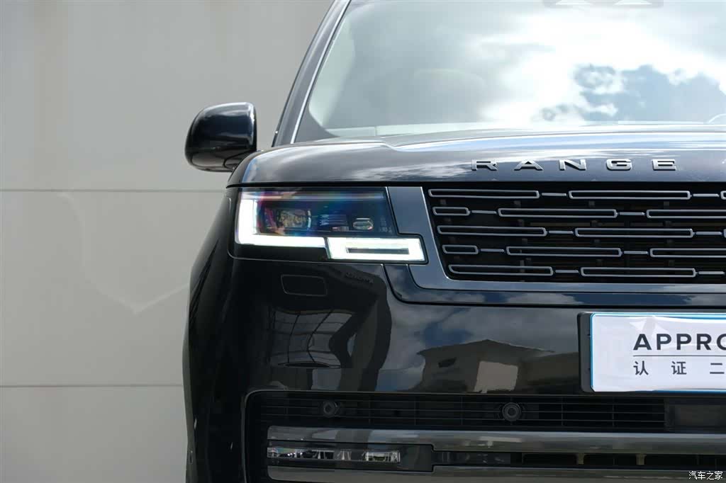 Land Rover Range Rover, 2024 19