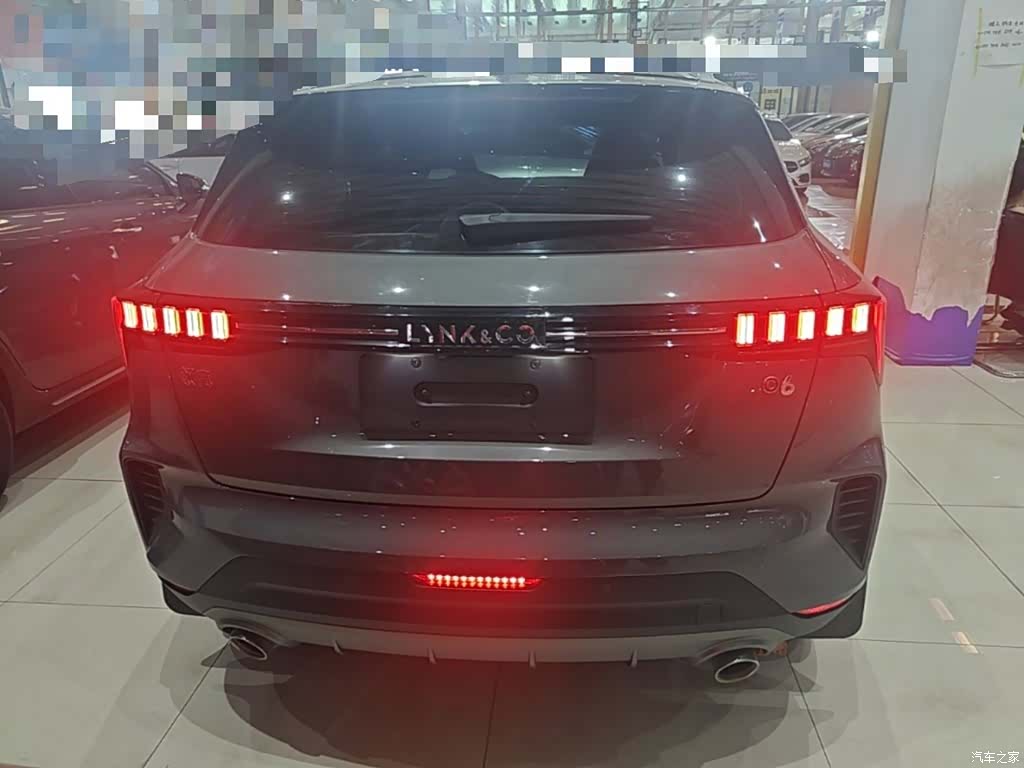 Lynk & Co 02, 2021 6