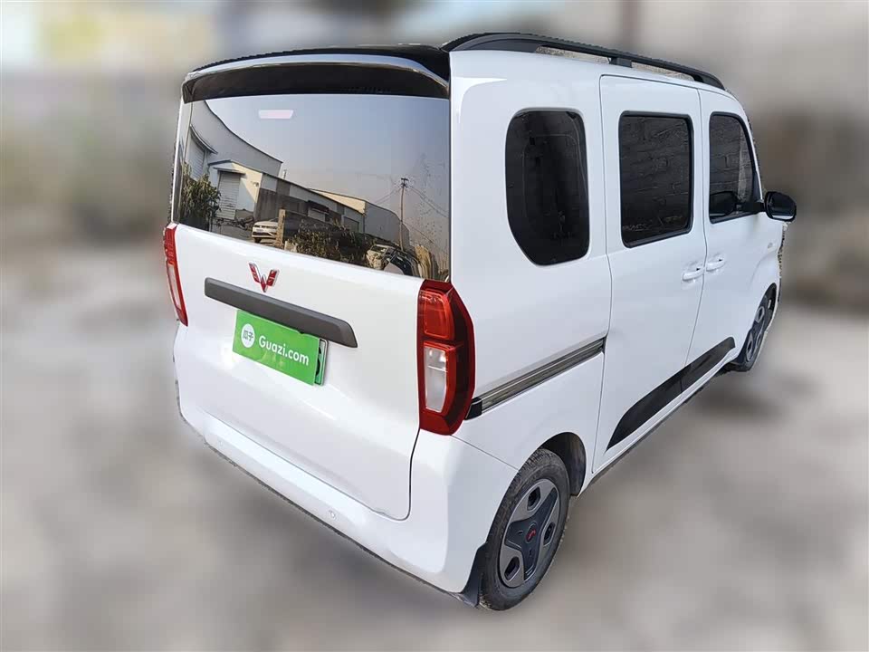 Wuling Wuling Zhiguang