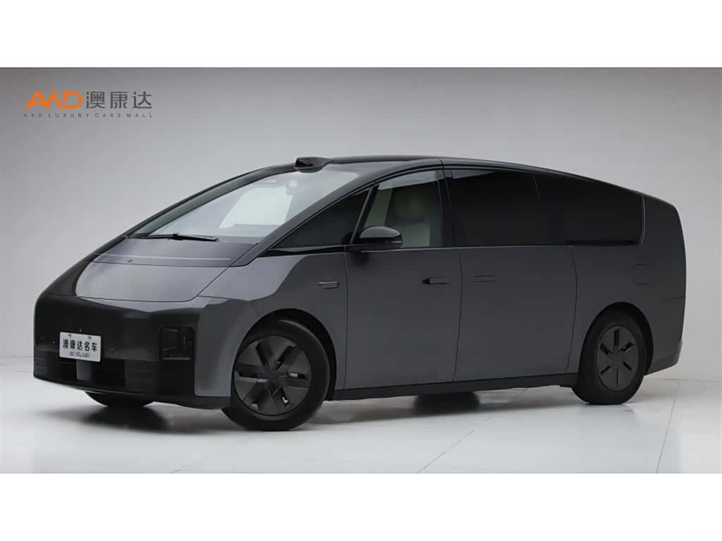 Li Auto MEGA, 2024 1