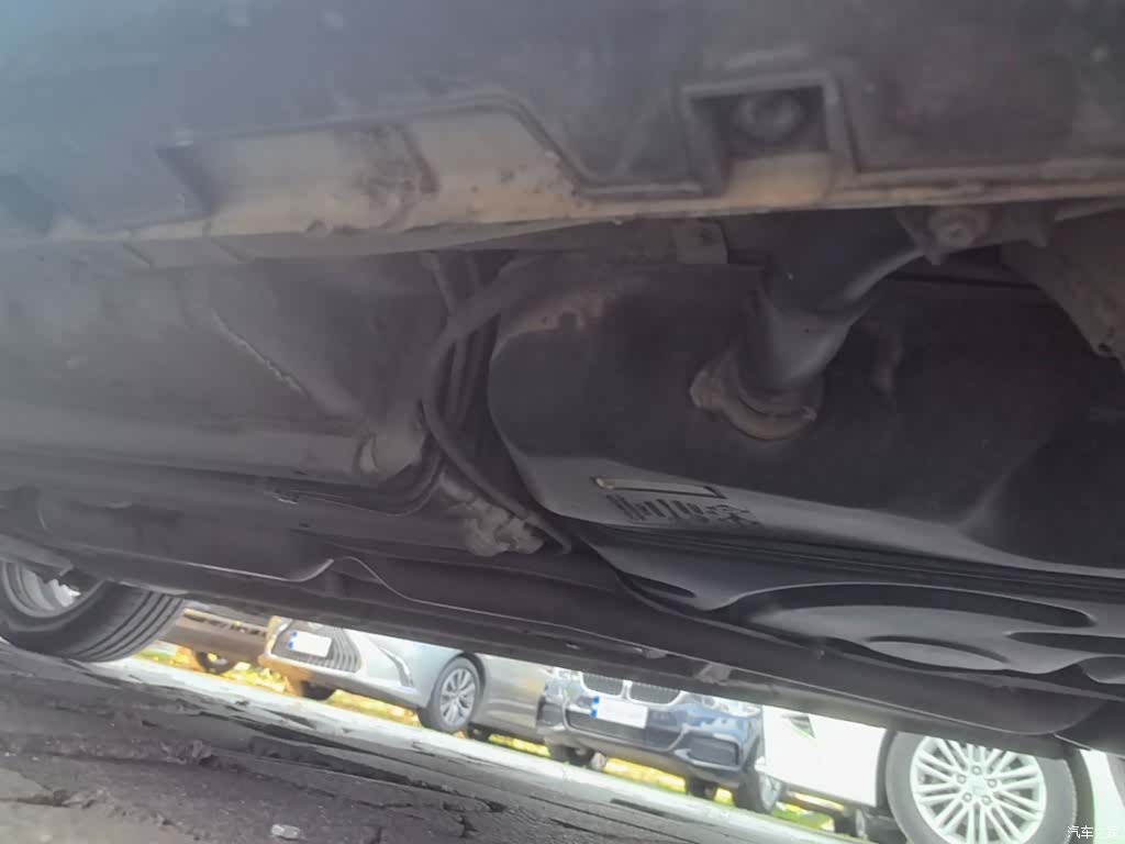 Geely Emgrand, 2018 22