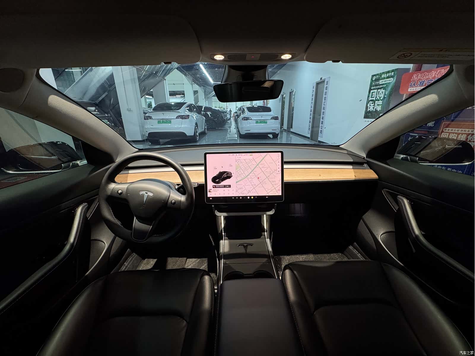 Tesla Model 3, 2020 9