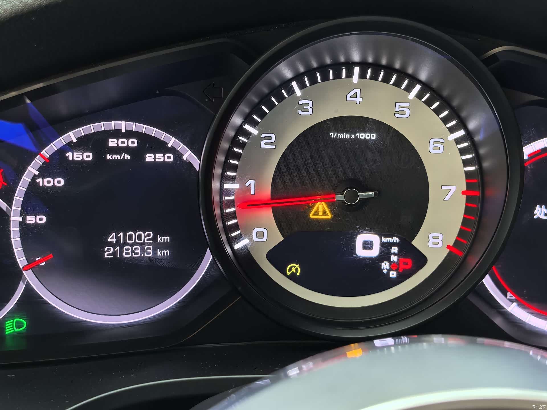 Porsche Cayenne, 2021 14