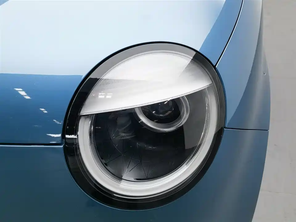 Changan Changan Lumin