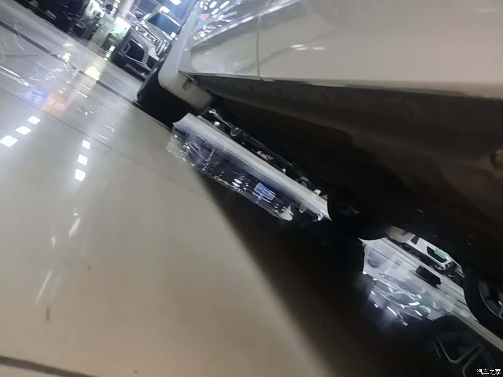 Li Auto ONE, 2022 21