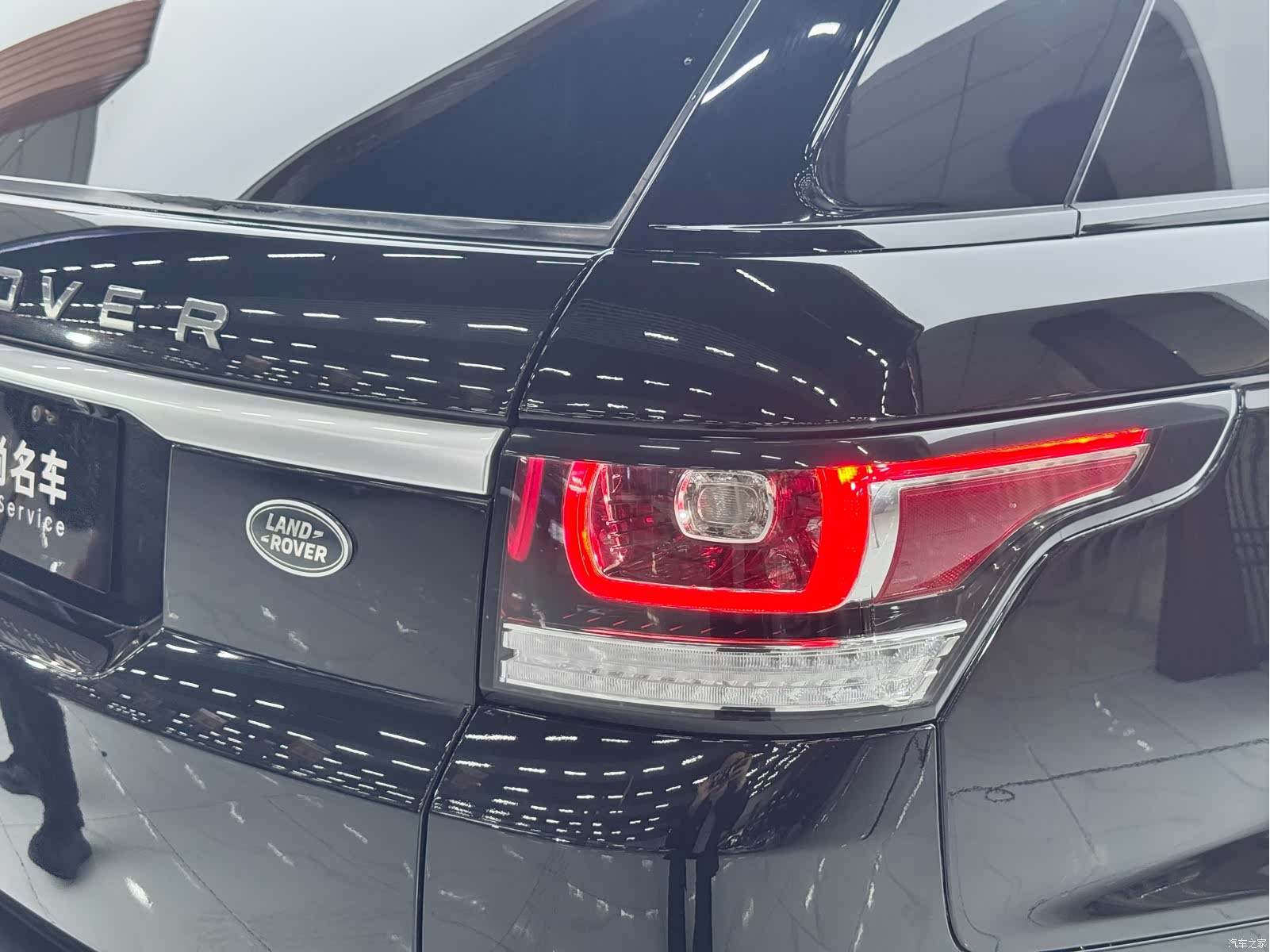 Land Rover Range Rover, 2014 20