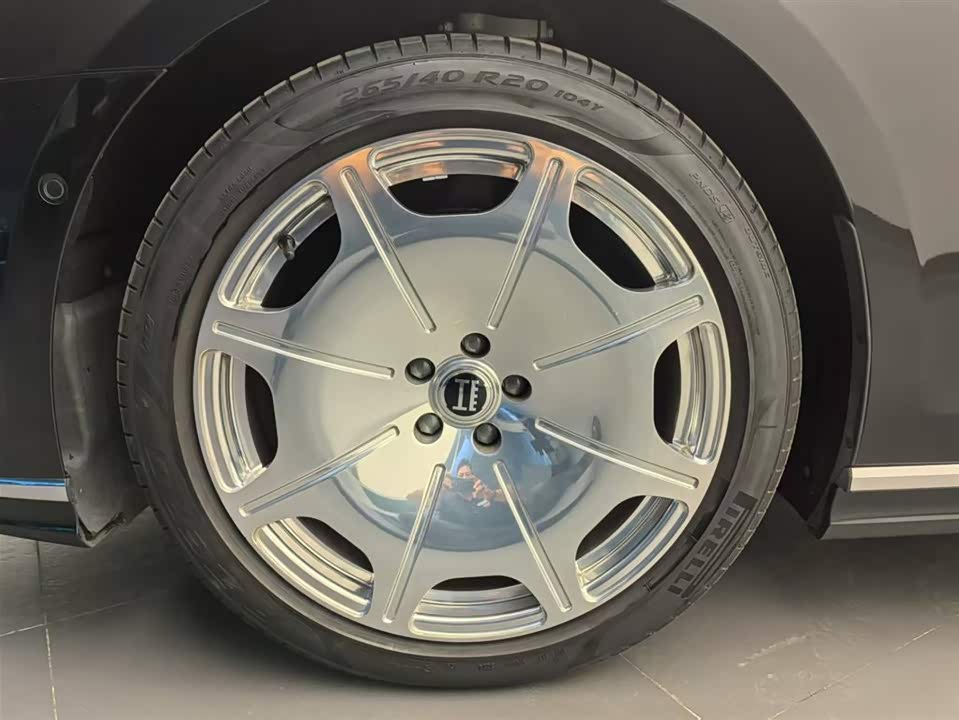 Audi A8 Audi A8
