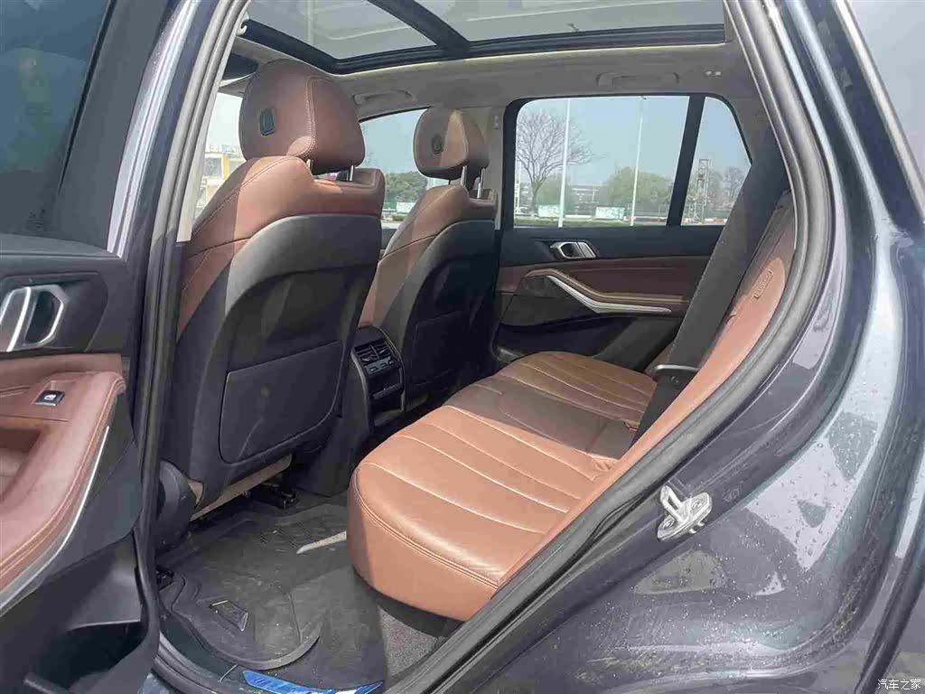 BMW X5, 2021 29