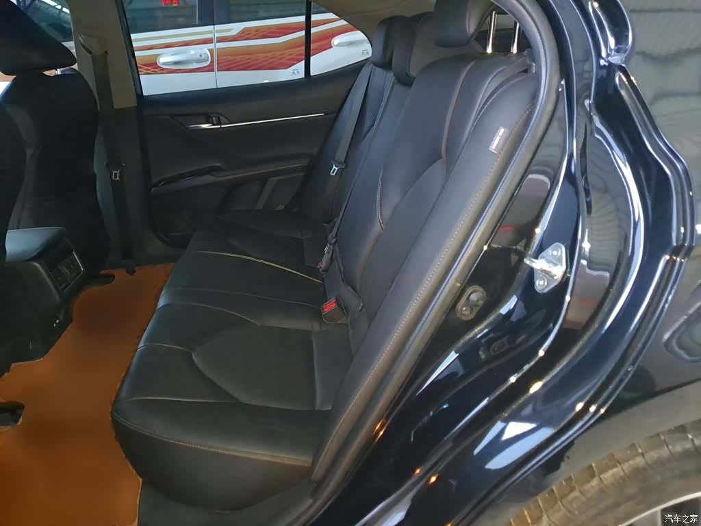 Toyota Camry, 2023 14