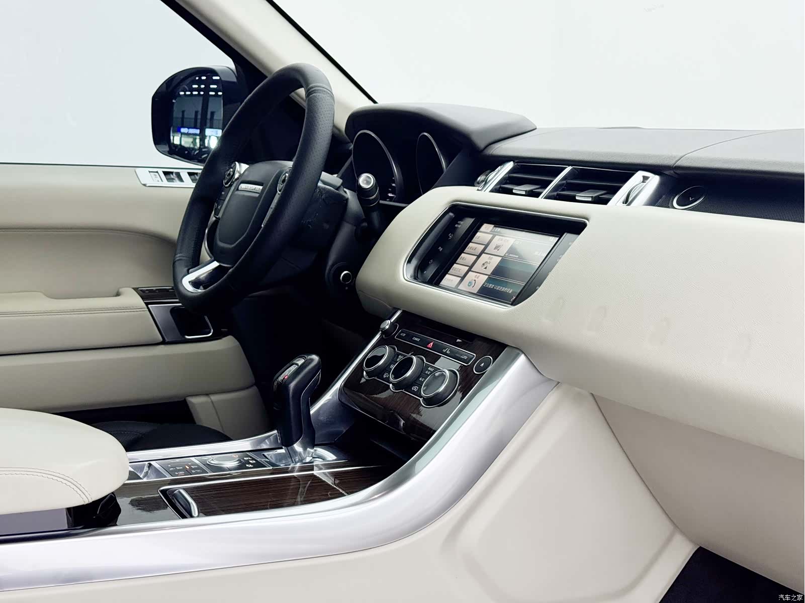 Land Rover Range Rover, 2014 12
