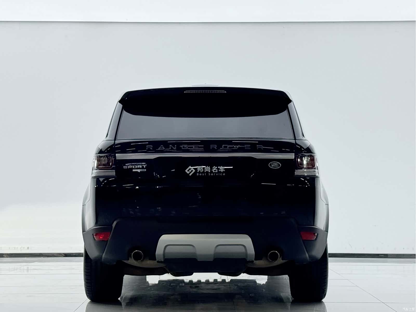 Land Rover Range Rover, 2014 21
