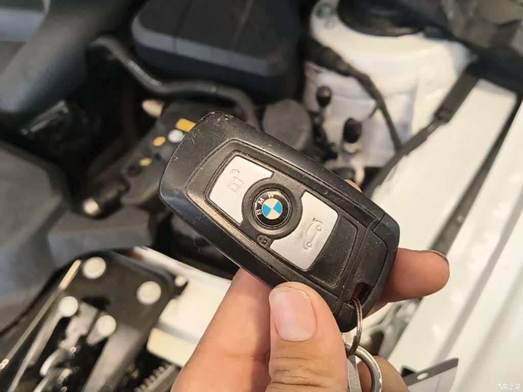 BMW 3 Series, 2018 17